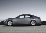 Infiniti M56 2010 года